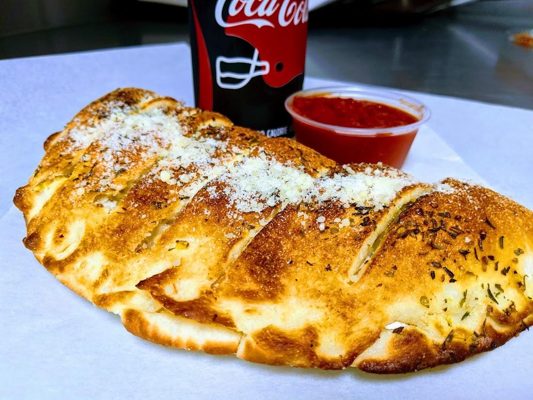 Best Pizza & Sandwiches