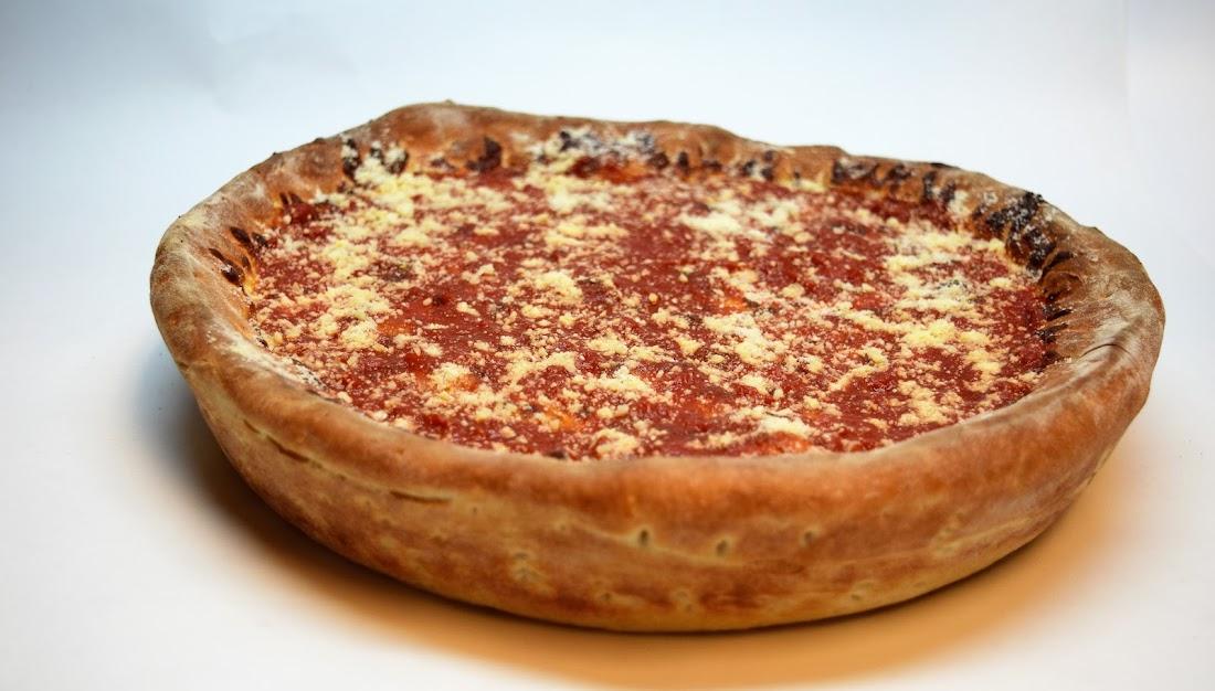 Best Pizza & Sandwiches